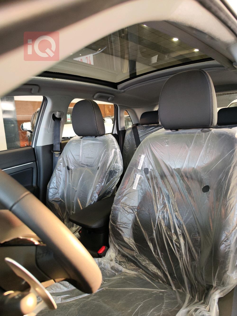 ميتسوبيشي ASX